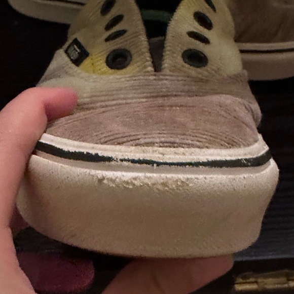 Rare Vans comfy crush - Picture 11 of 11